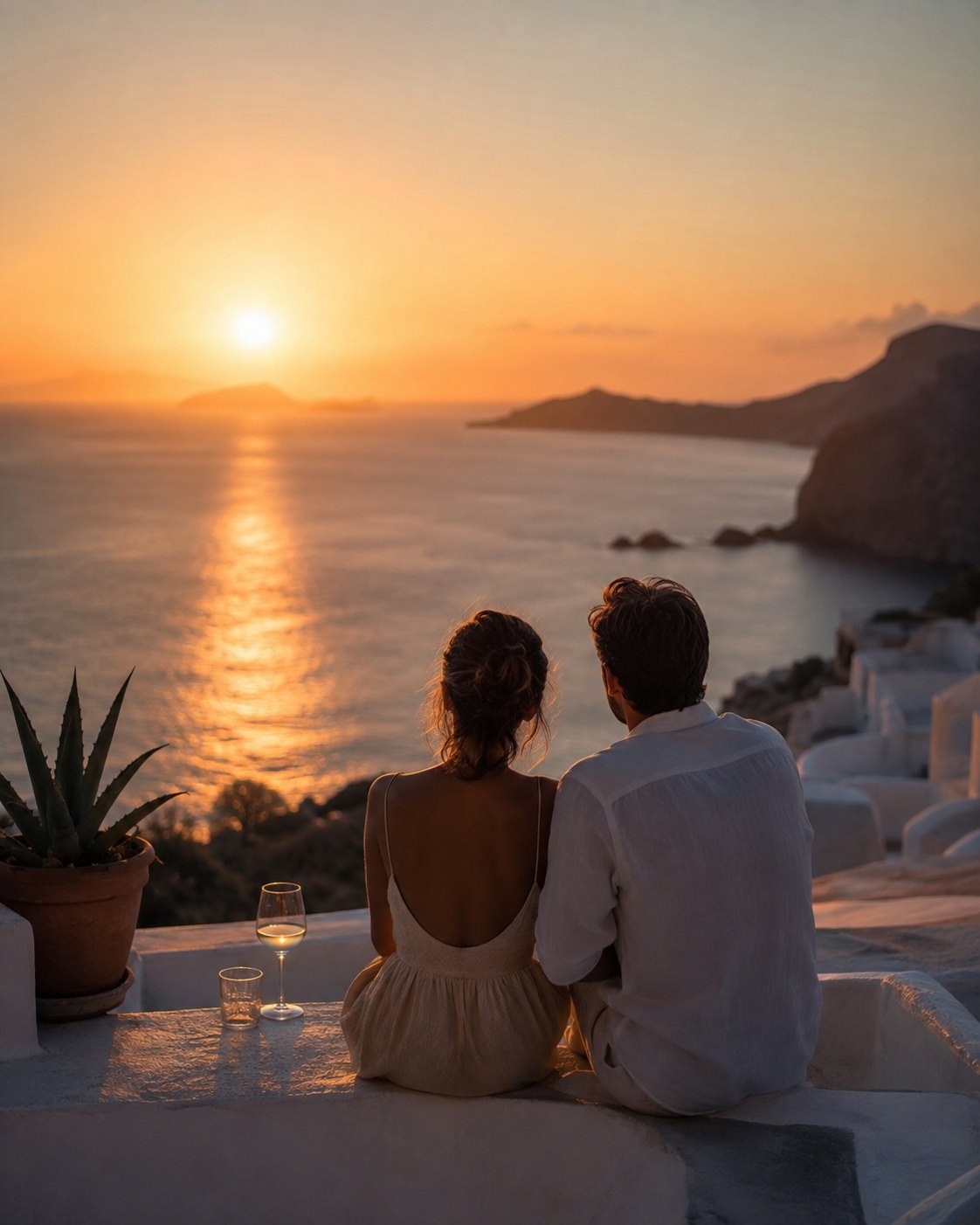 Viajes en pareja