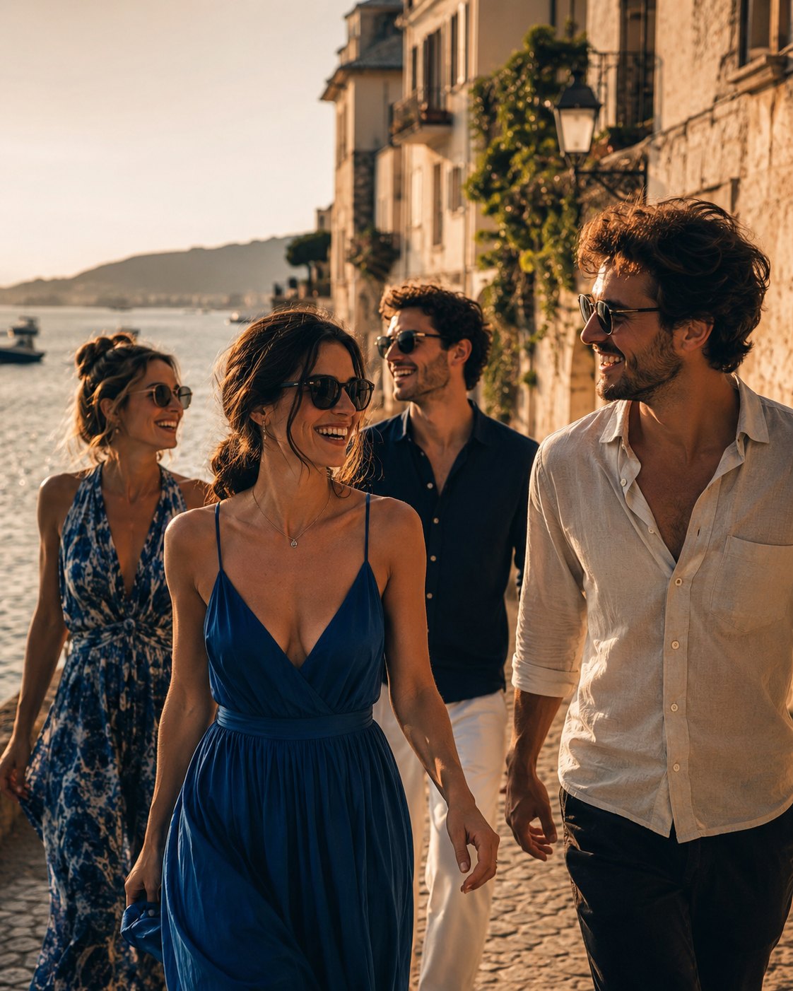 Viajes con comunidades y grupos