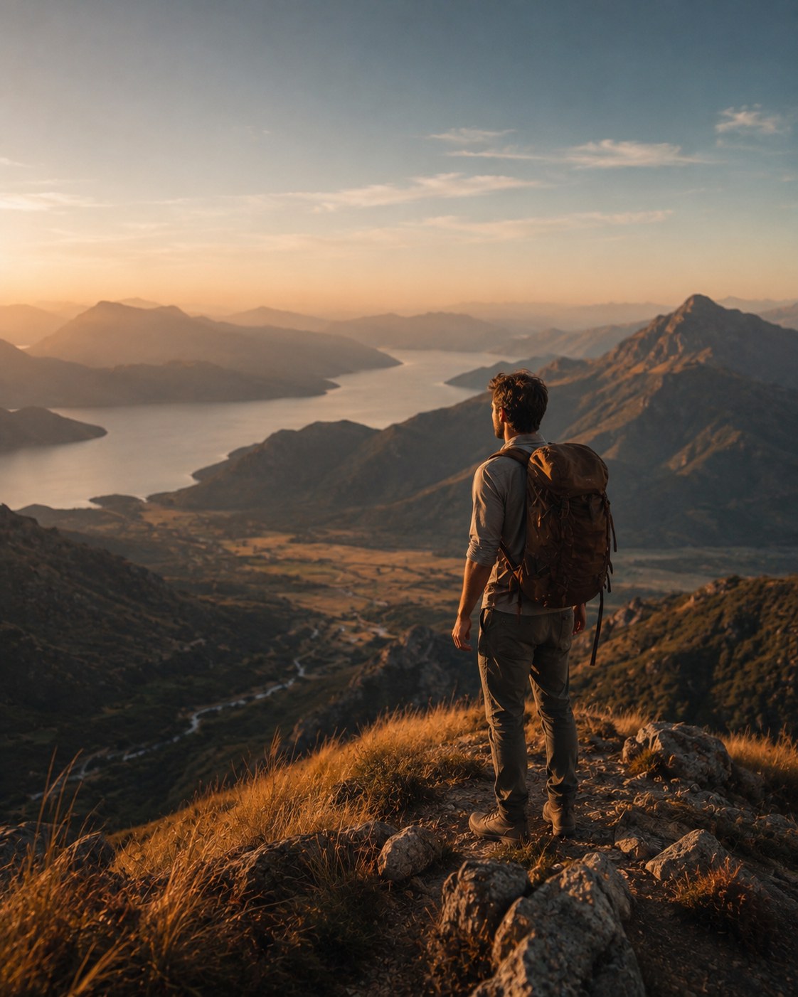 Viaje de aventura