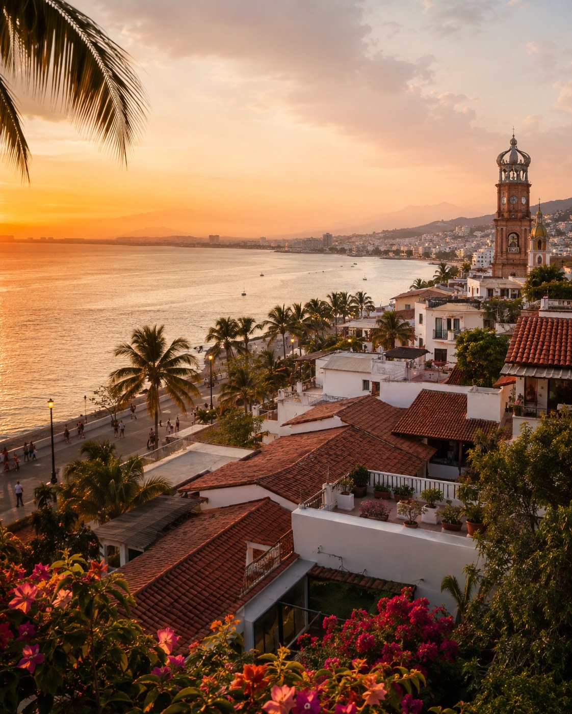 Puerto Vallarta