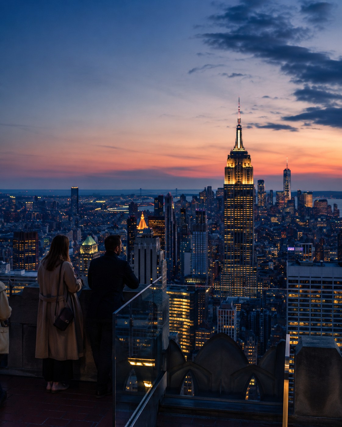 Nueva York