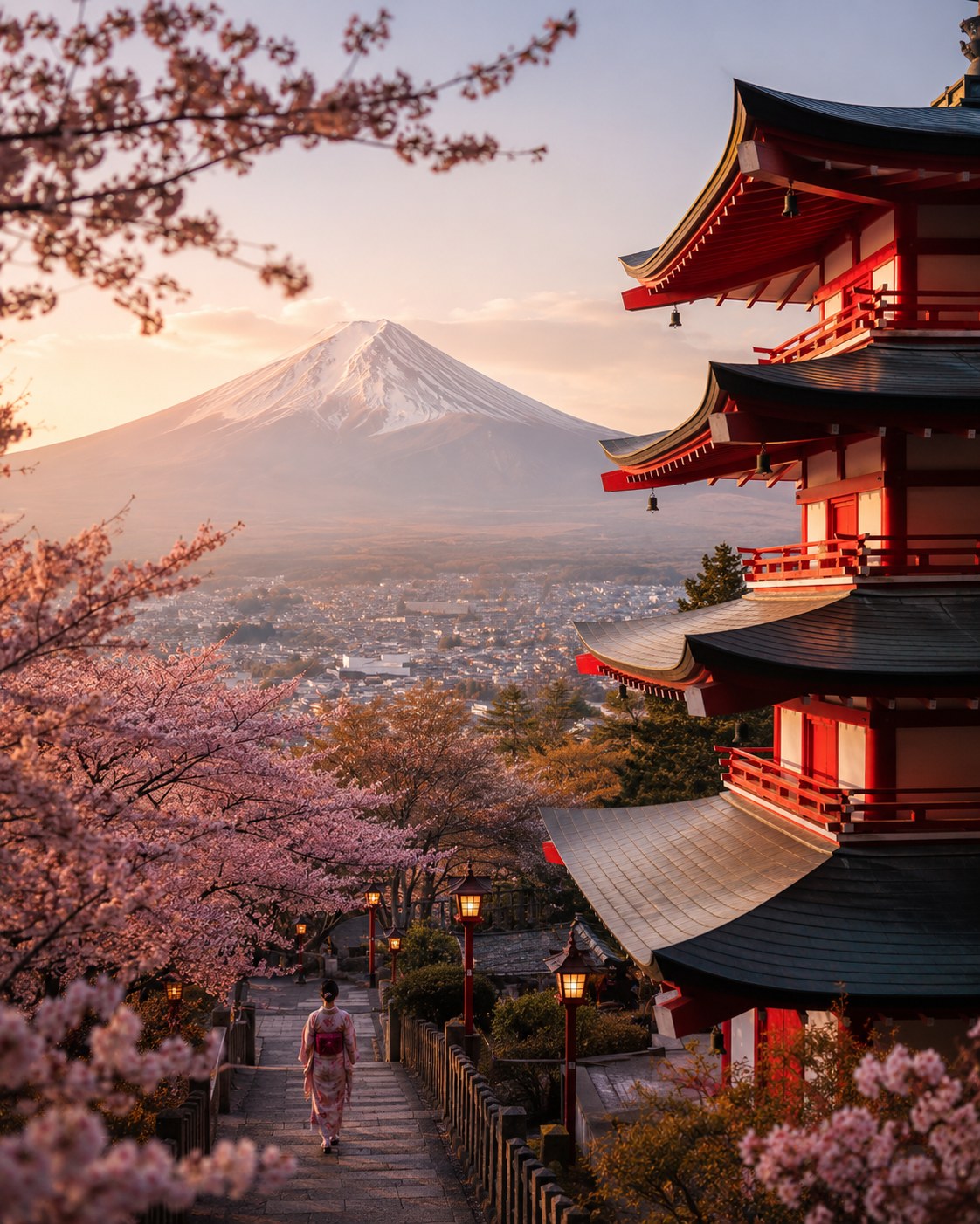 Japón