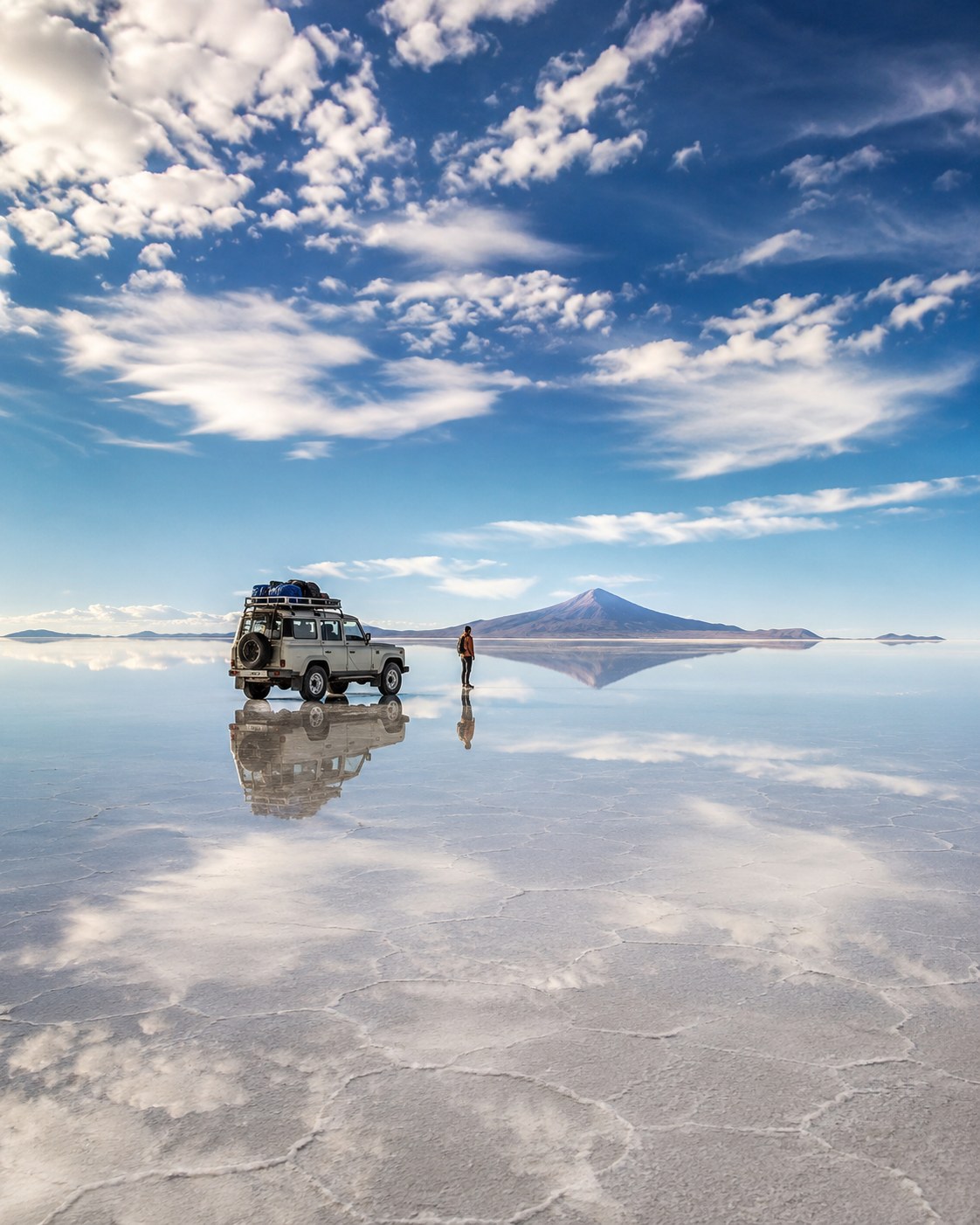 Bolivia