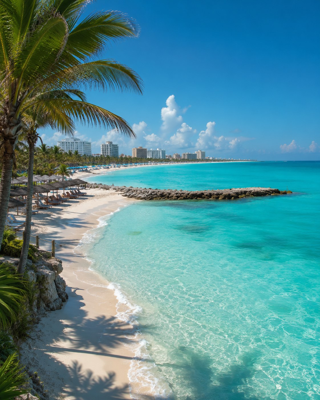 Cancún