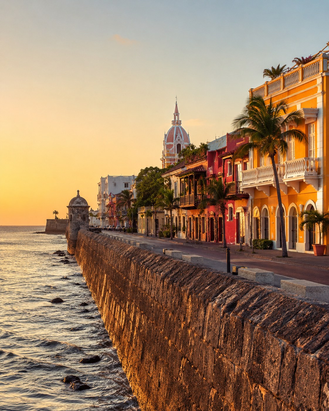 Colombia