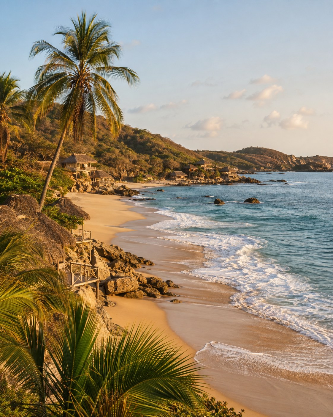 Costa de Oaxaca