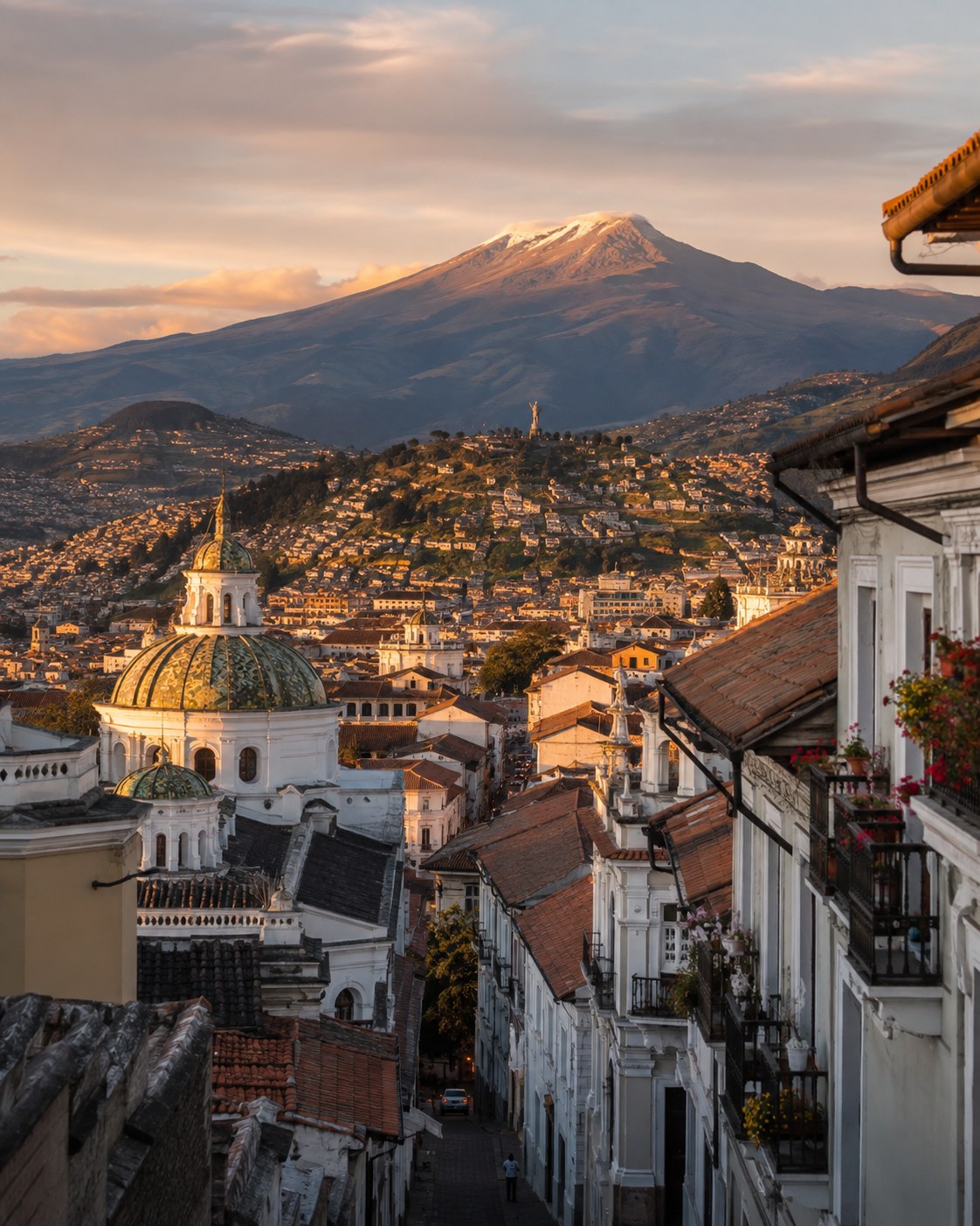 Ecuador