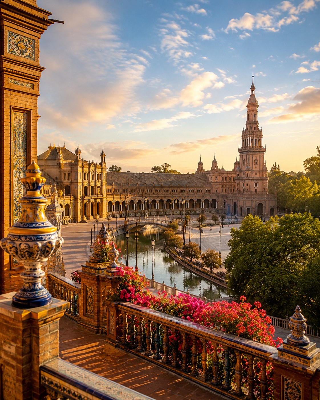 España