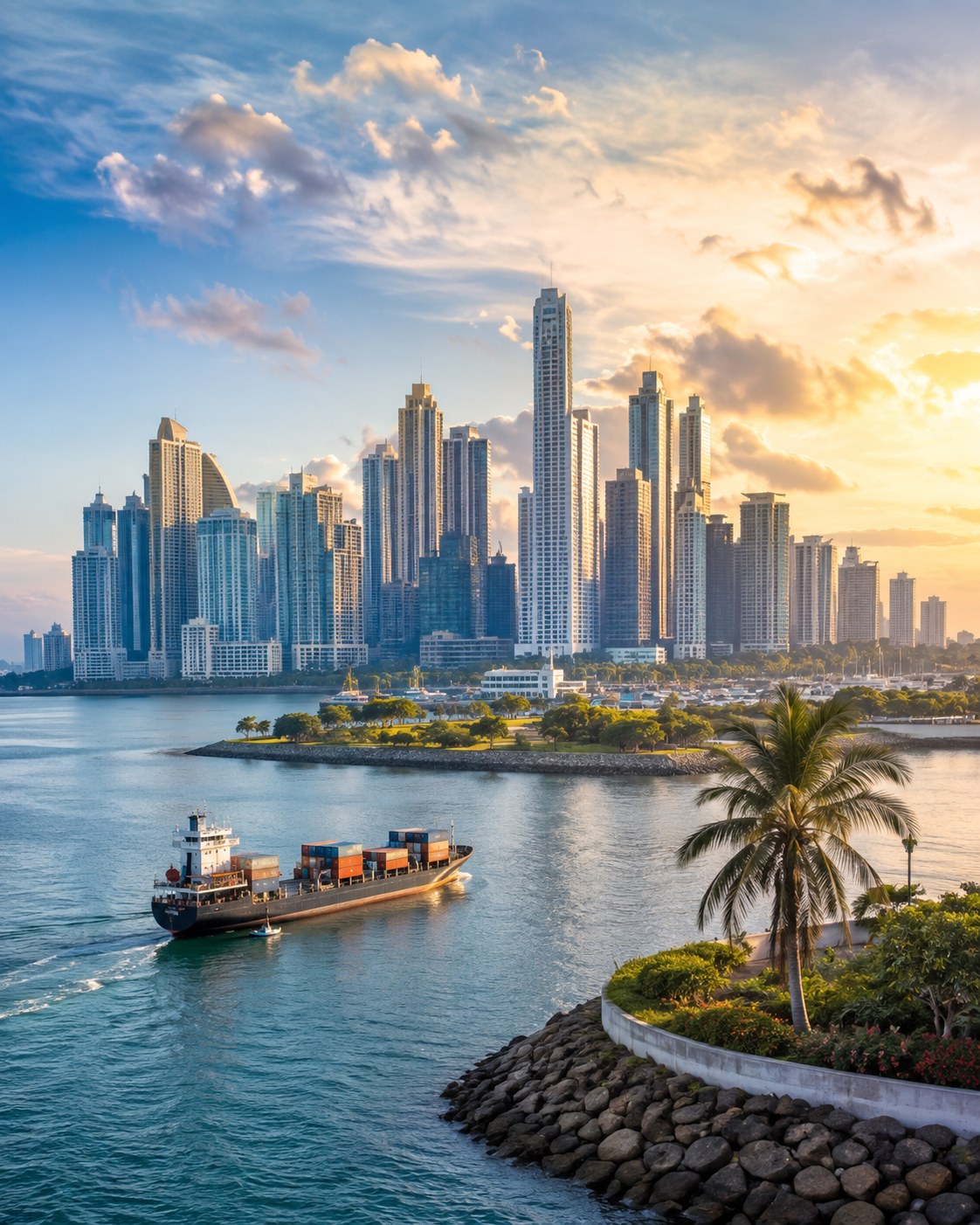 Panamá