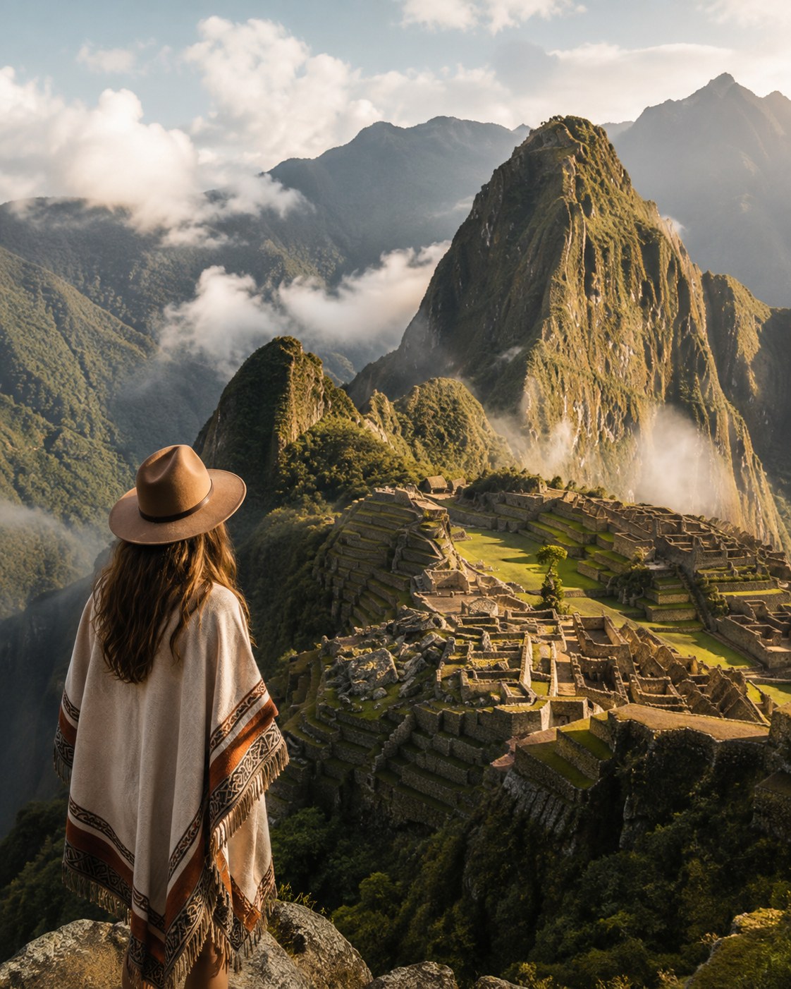 Perú