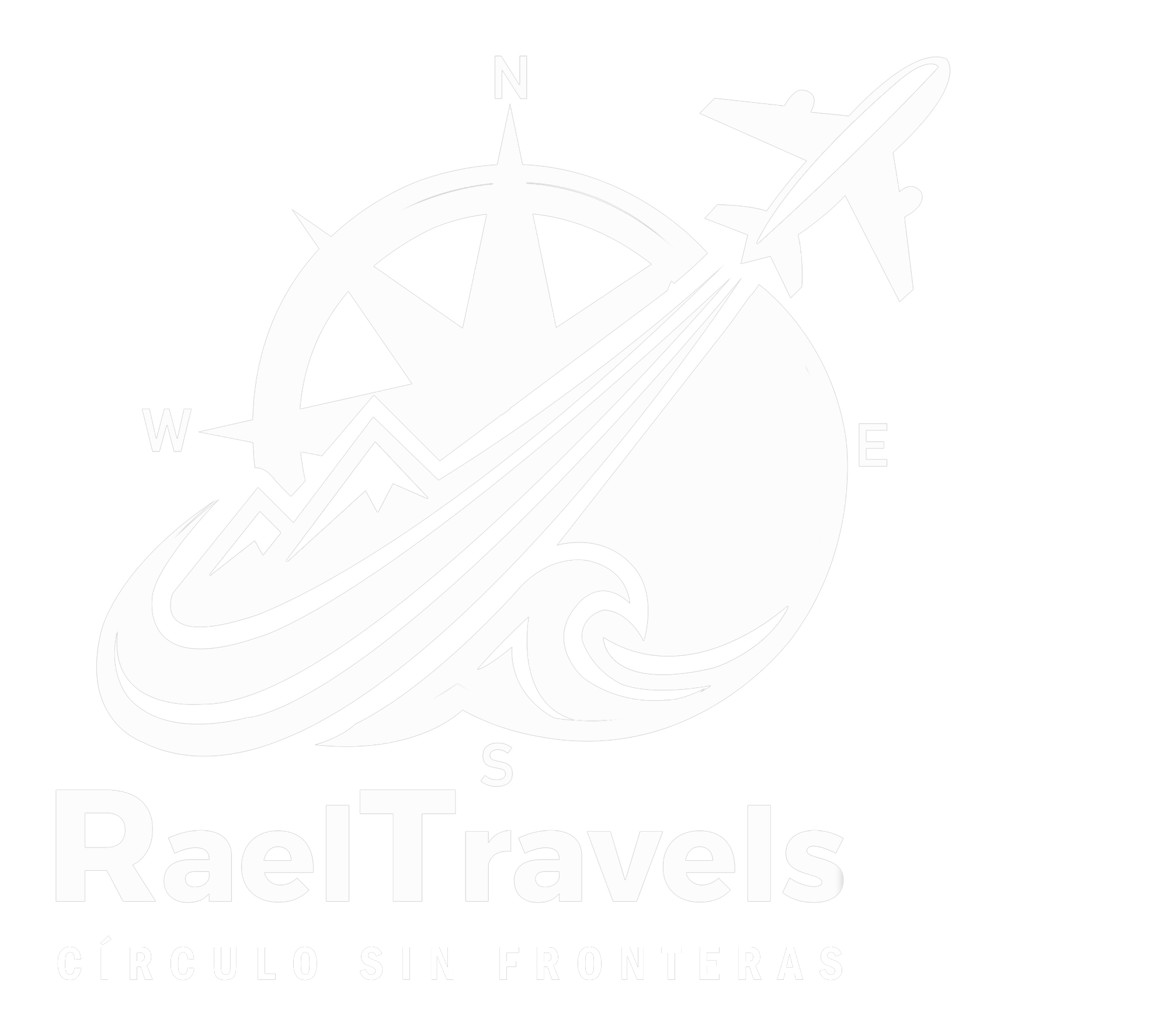 Rael Travels · Círculo sin Fronteras