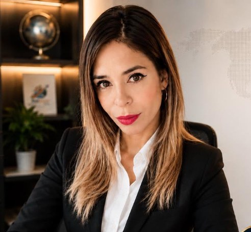 Tania Morón
